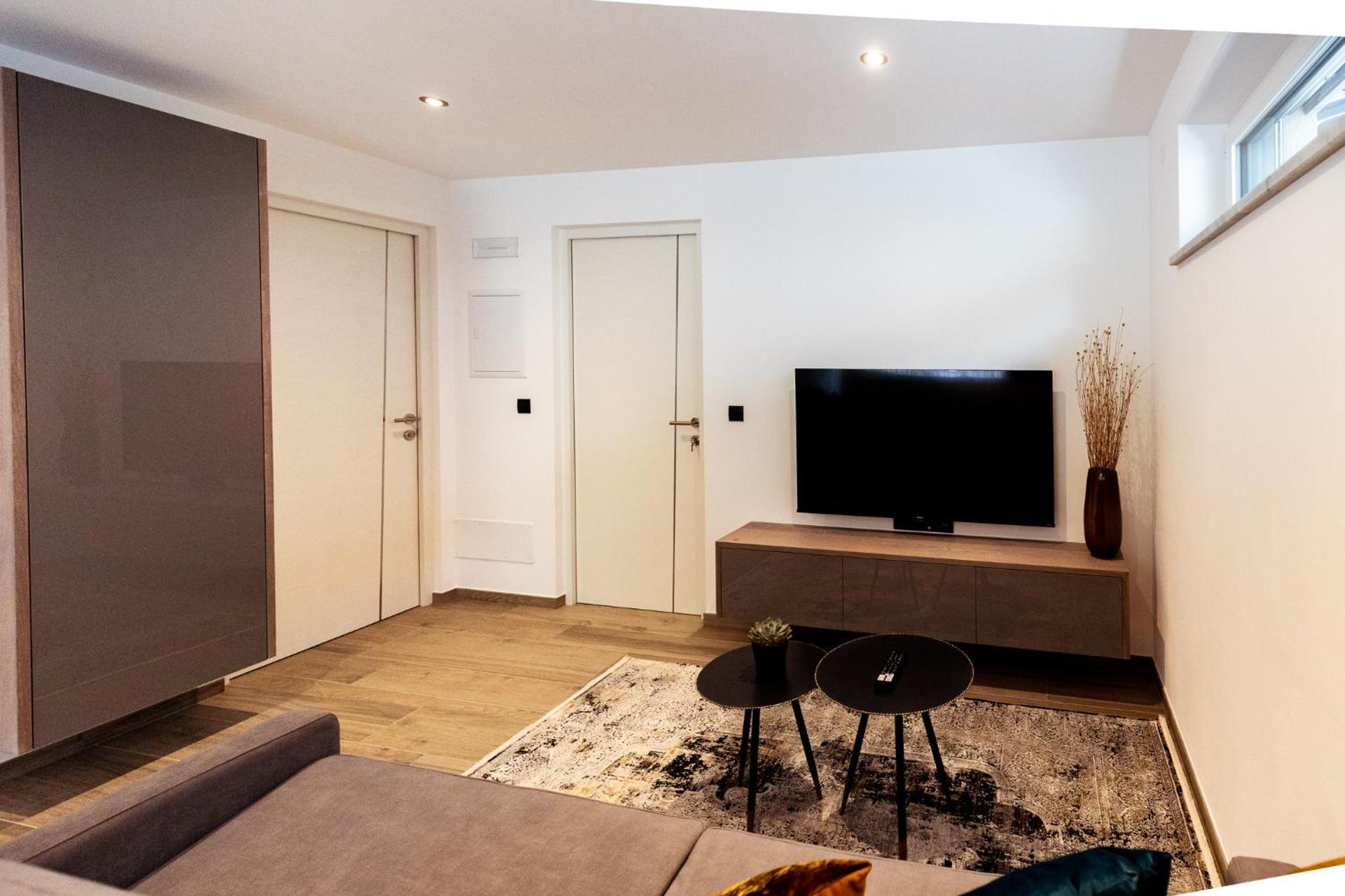 Ramoser Living Apartments