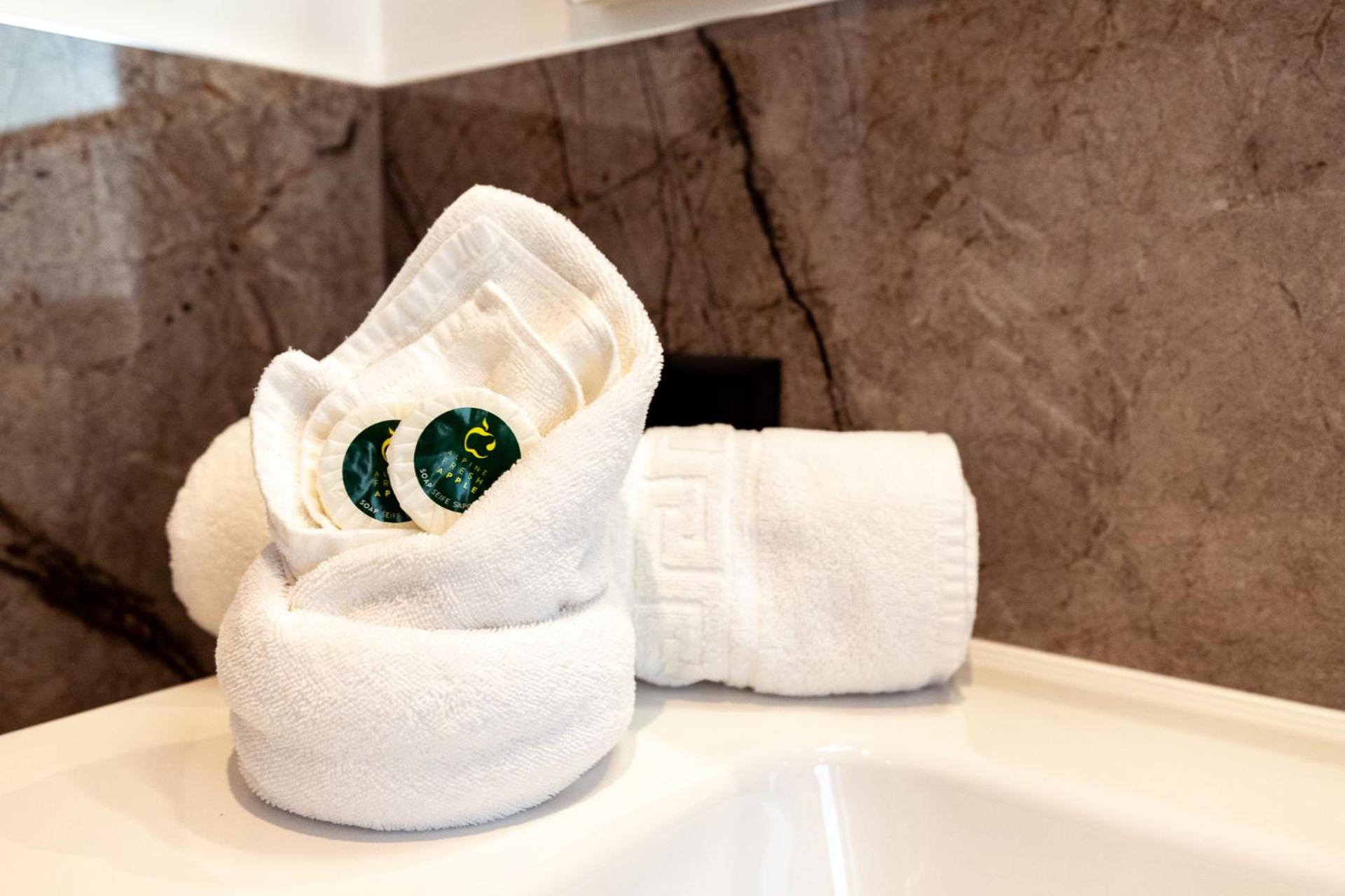 Ramoser Living Apartments