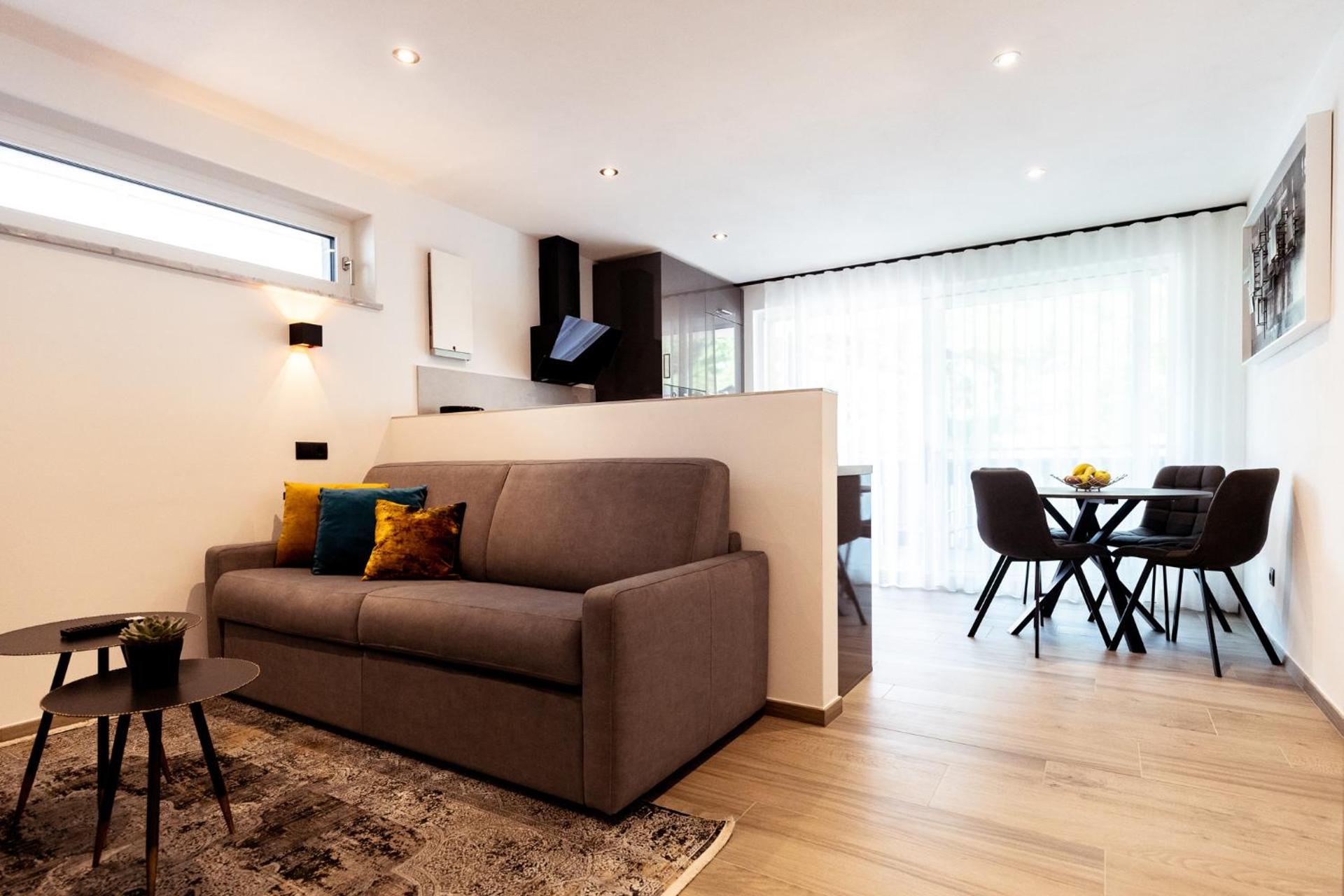 Ramoser Living Apartments