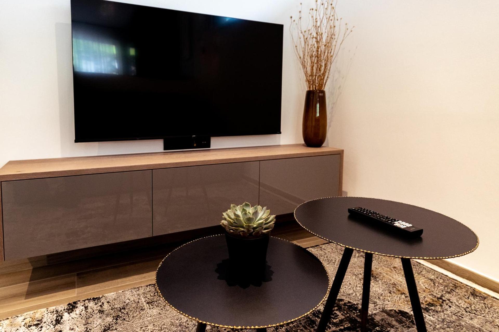 Ramoser Living Apartments