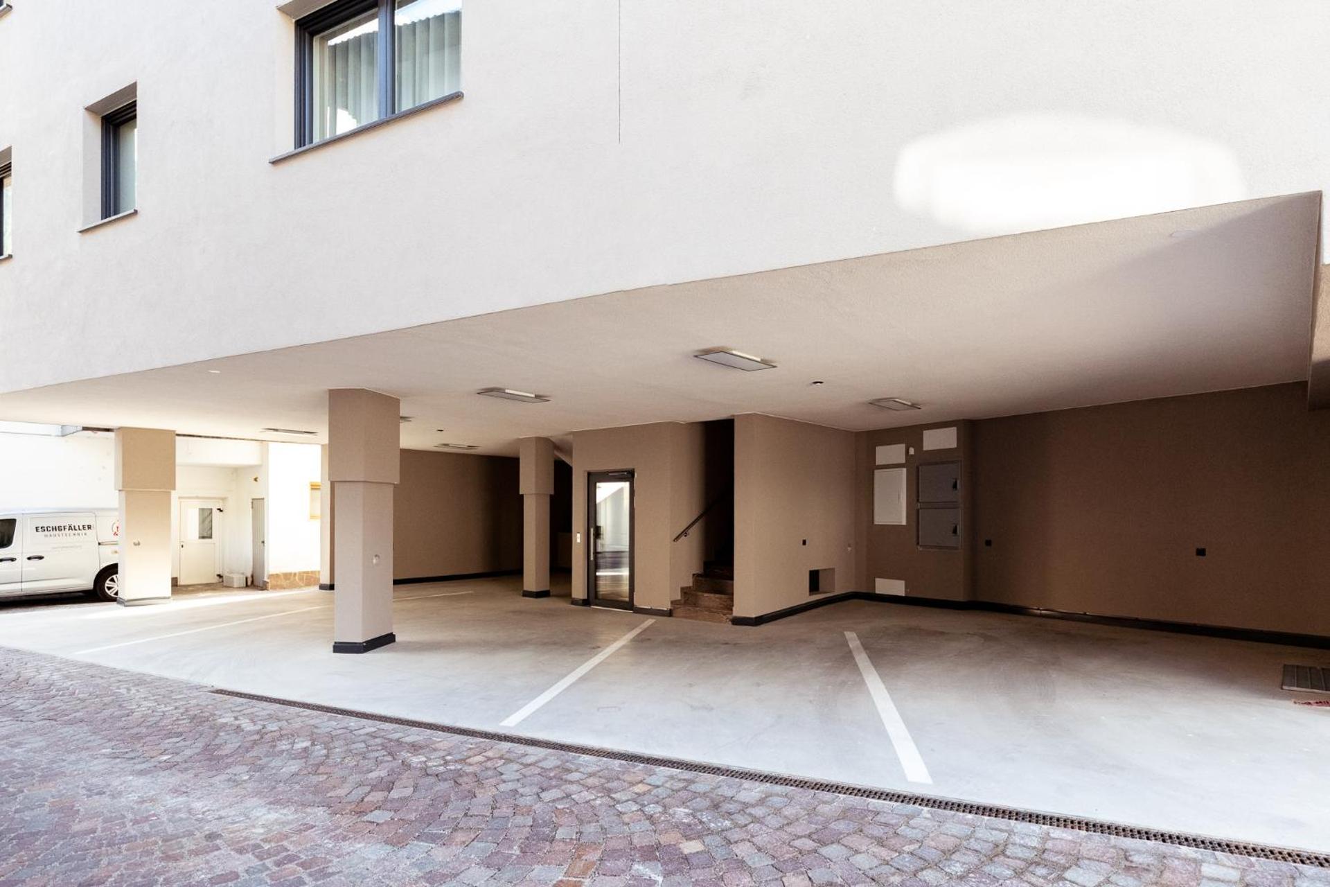 Ramoser Living Apartments