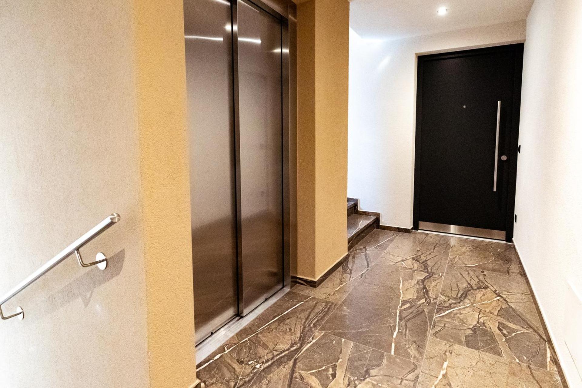 Ramoser Living Apartments