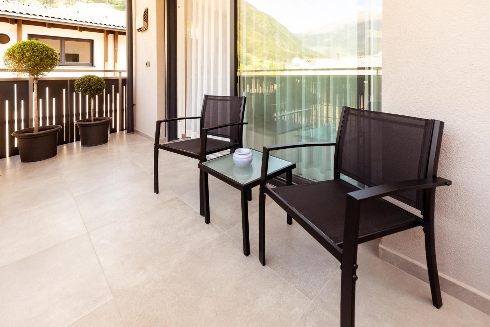 Ramoser Living Apartments