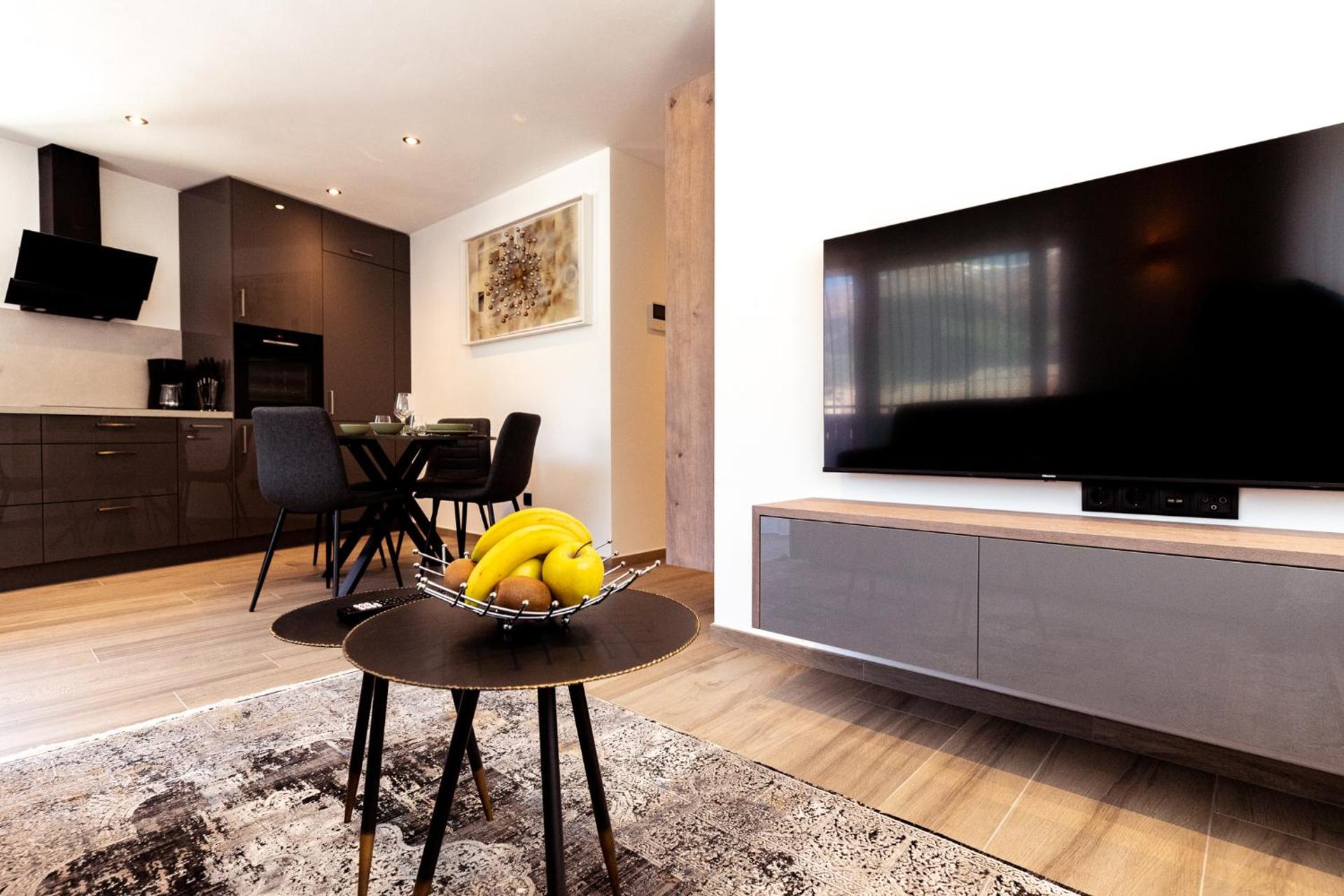 Ramoser Living Apartments