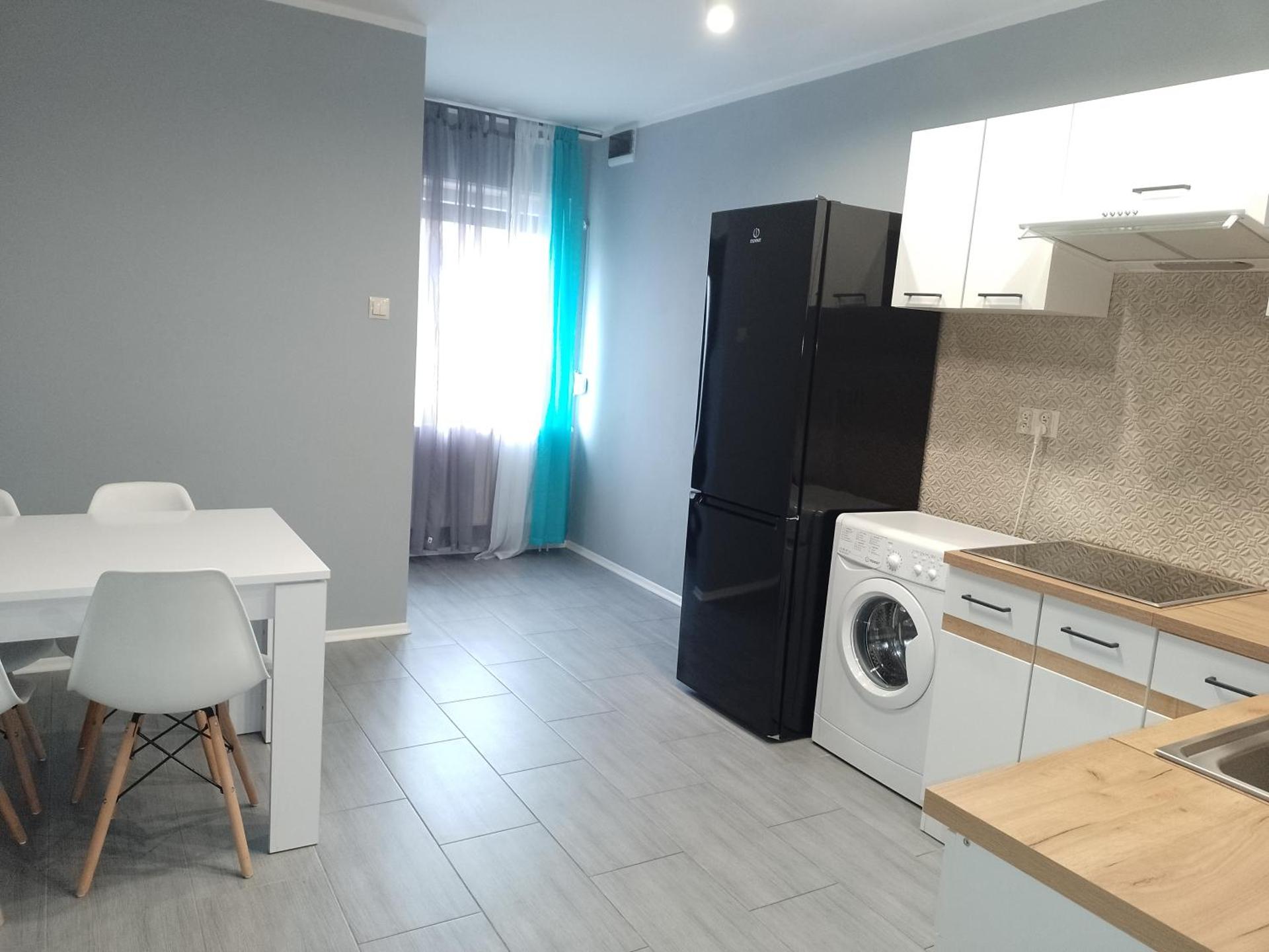 Noclegi na Heweliusza