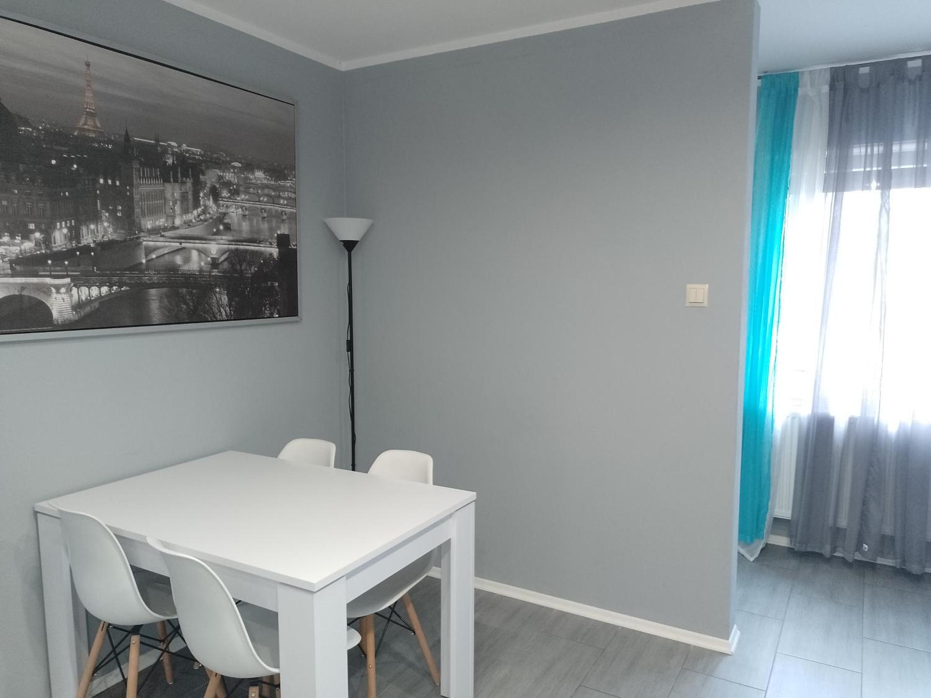 Noclegi na Heweliusza