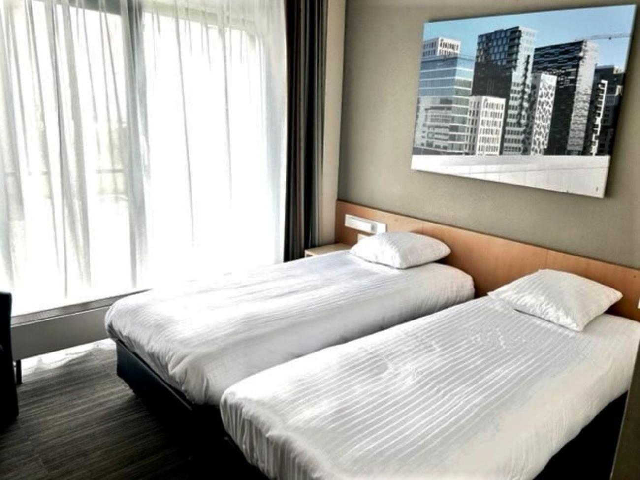 Hobbit Hotel Mechelen