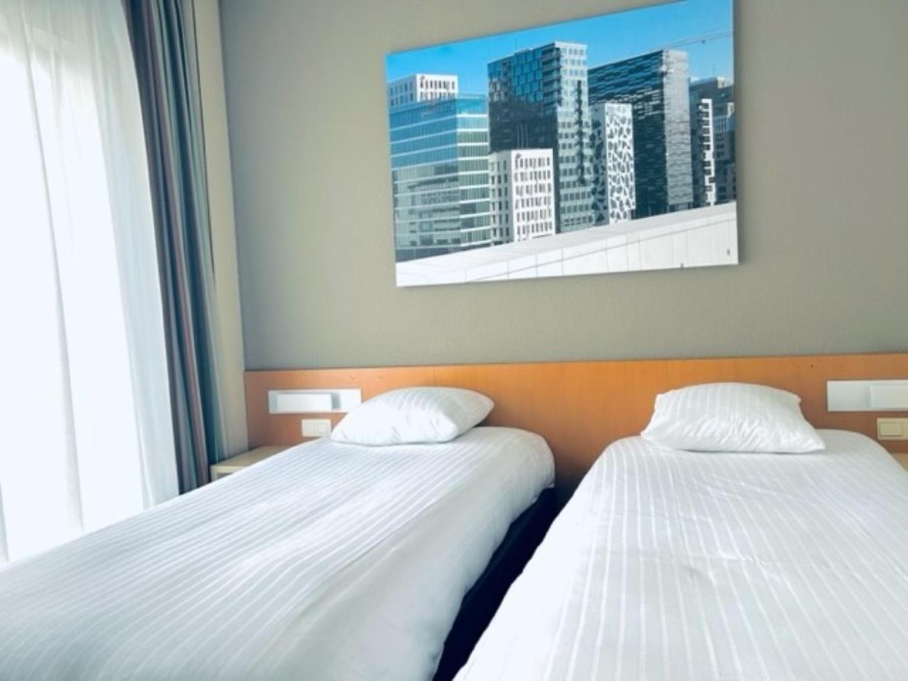 Hobbit Hotel Mechelen