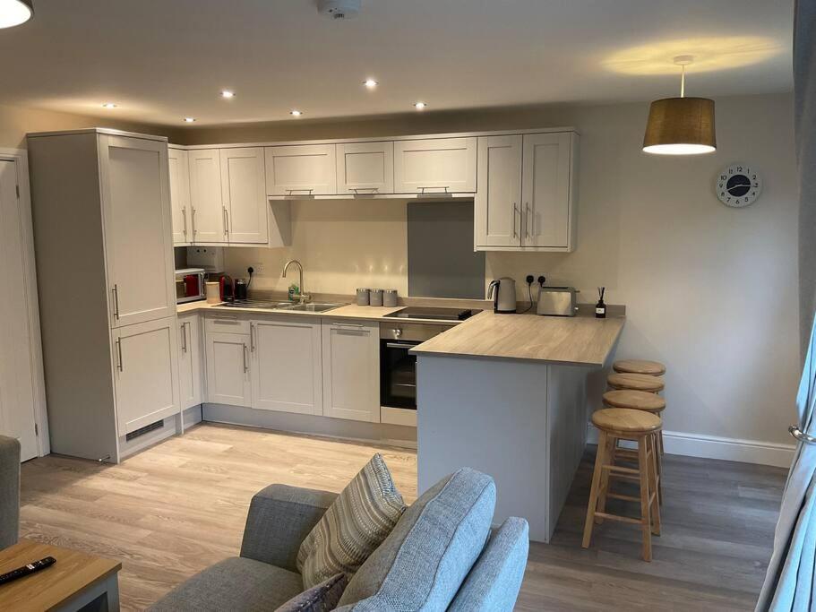 Beautiful Holiday Cottage