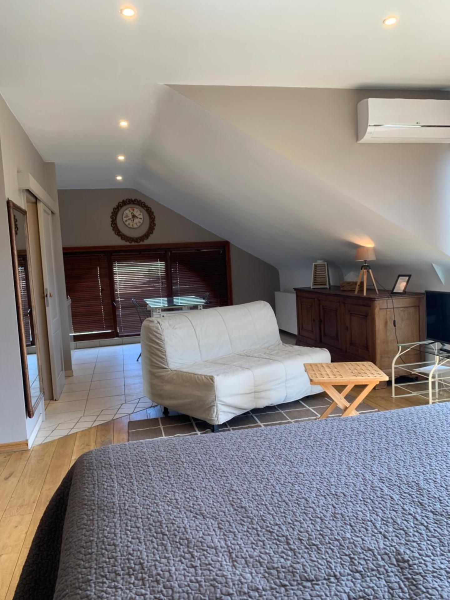 La Ferme Des Eglantines