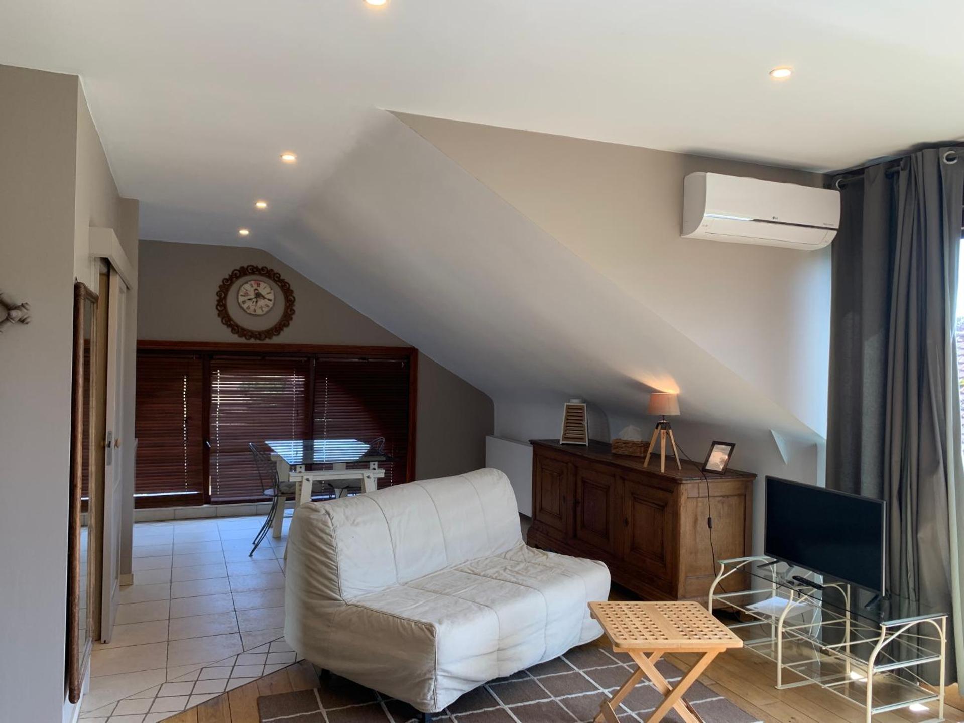 La Ferme Des Eglantines