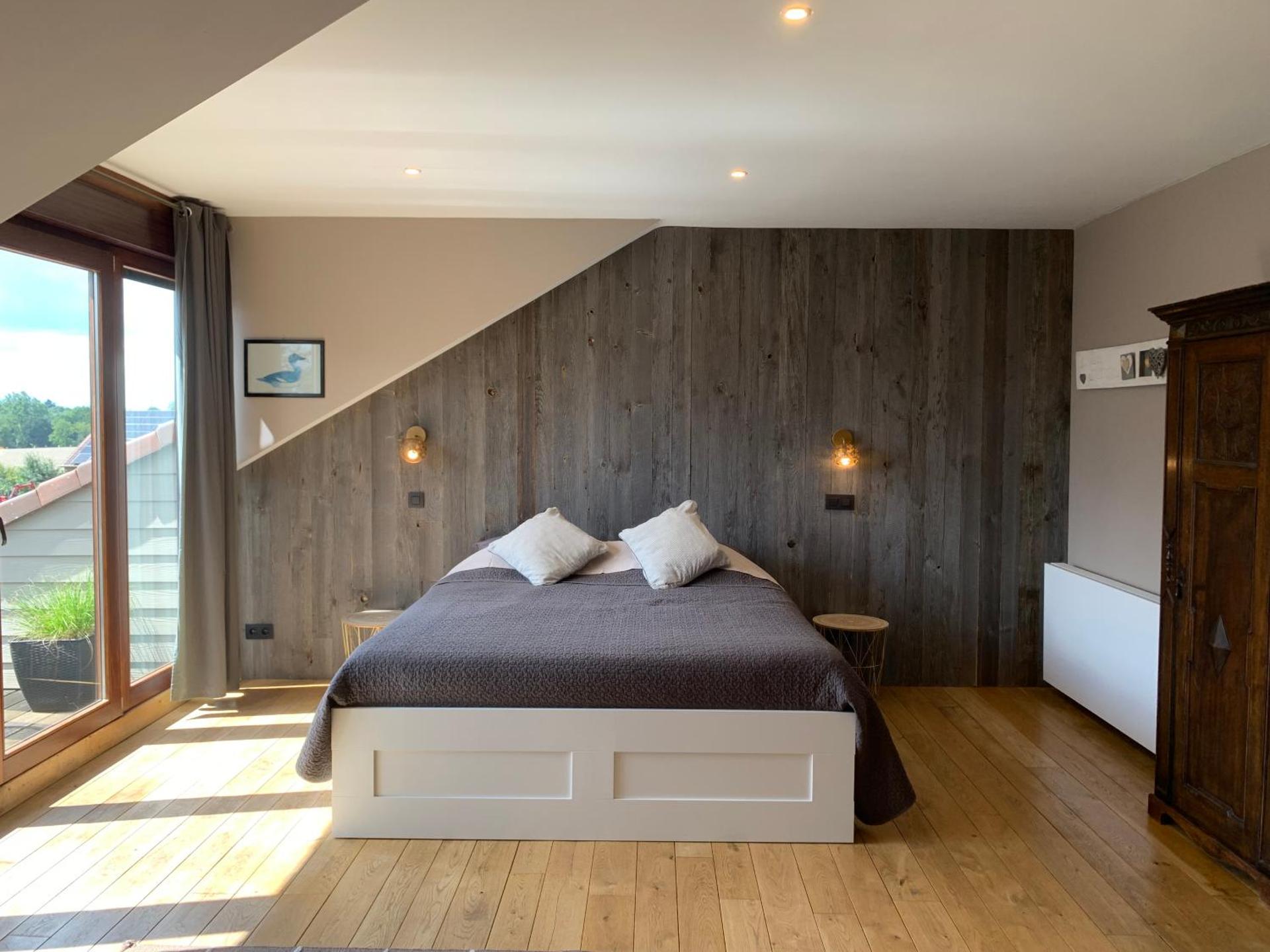 La Ferme Des Eglantines