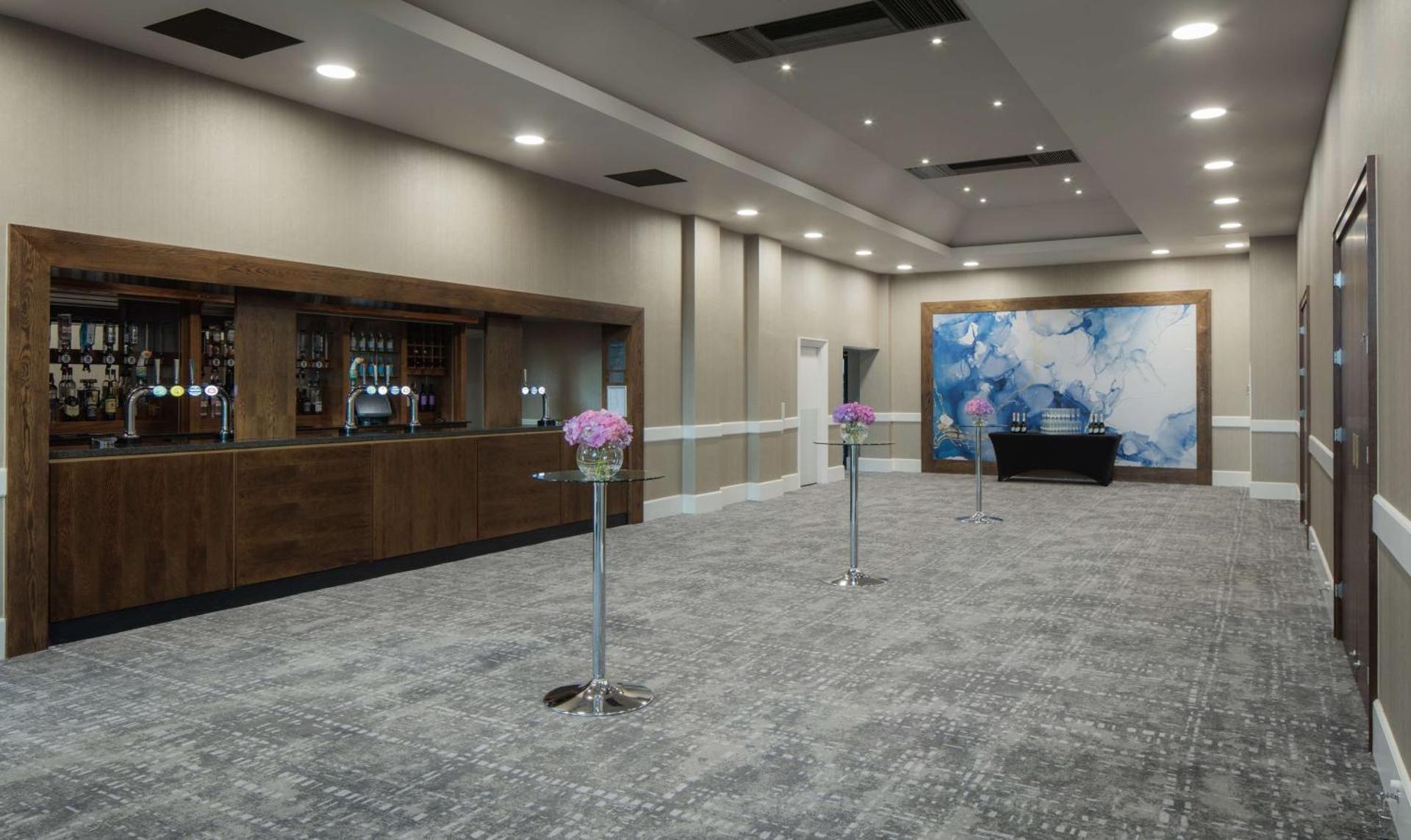 Meeting/conference room