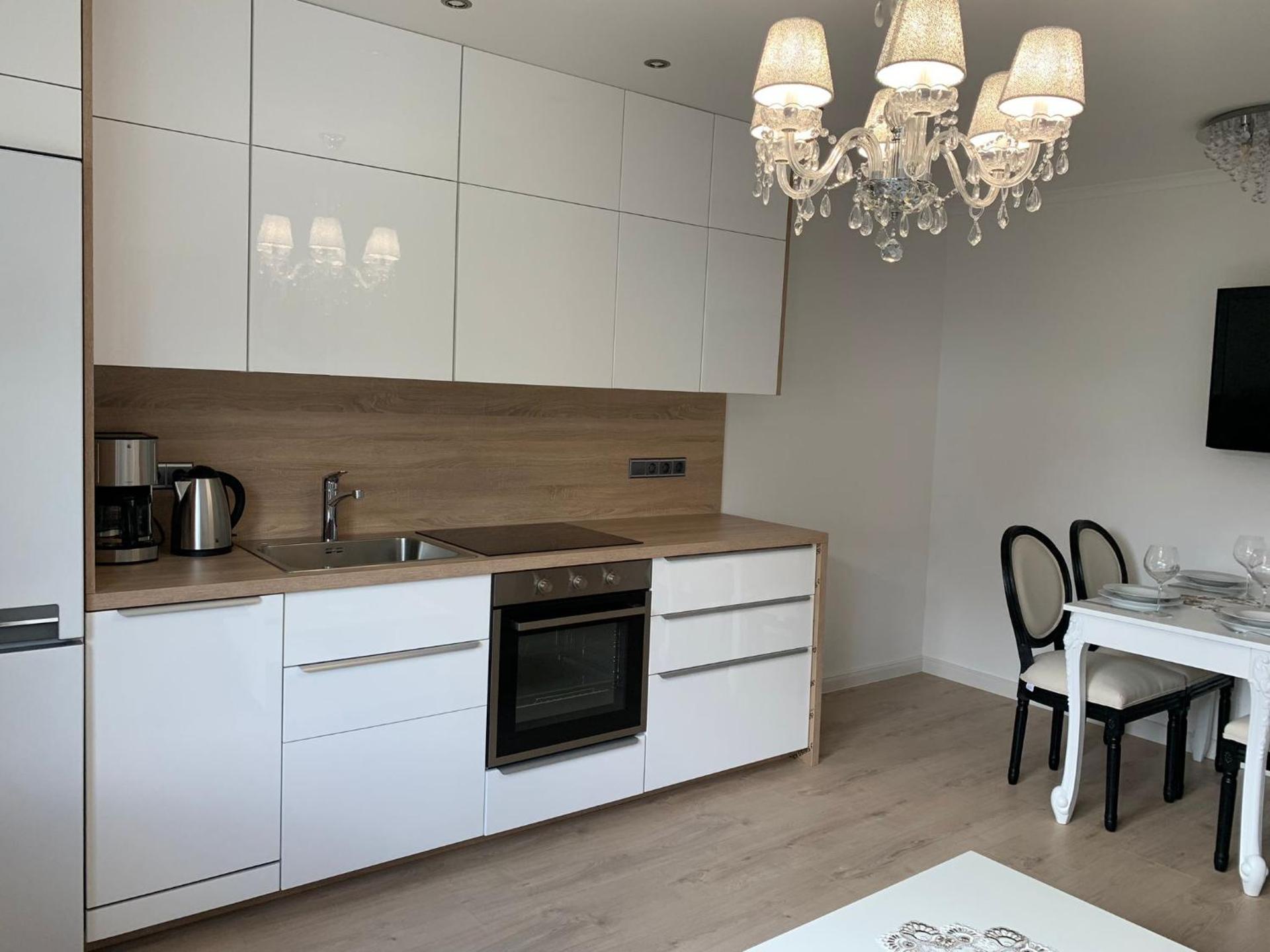 Apartment Naturjuwel