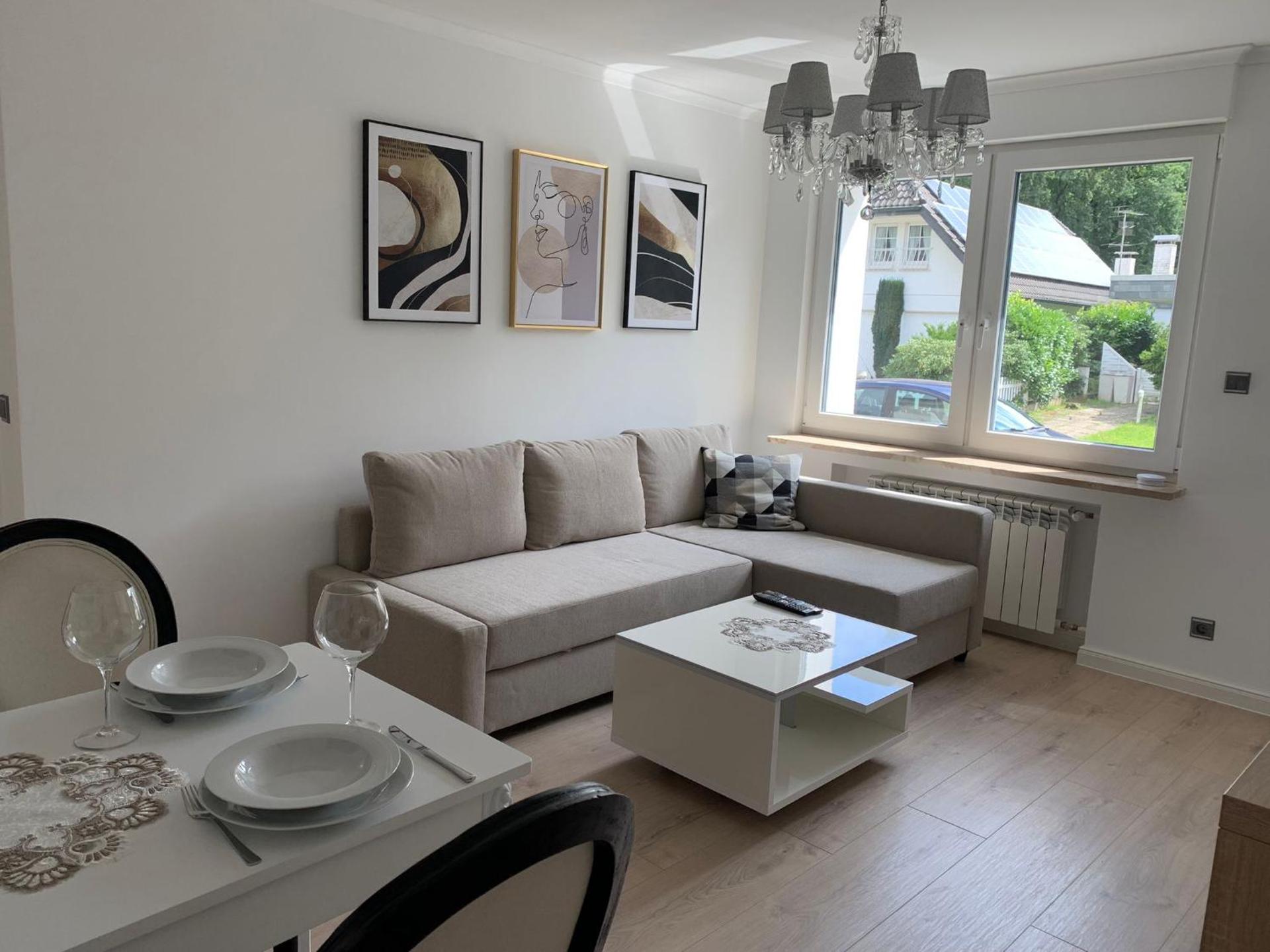 Apartment Naturjuwel