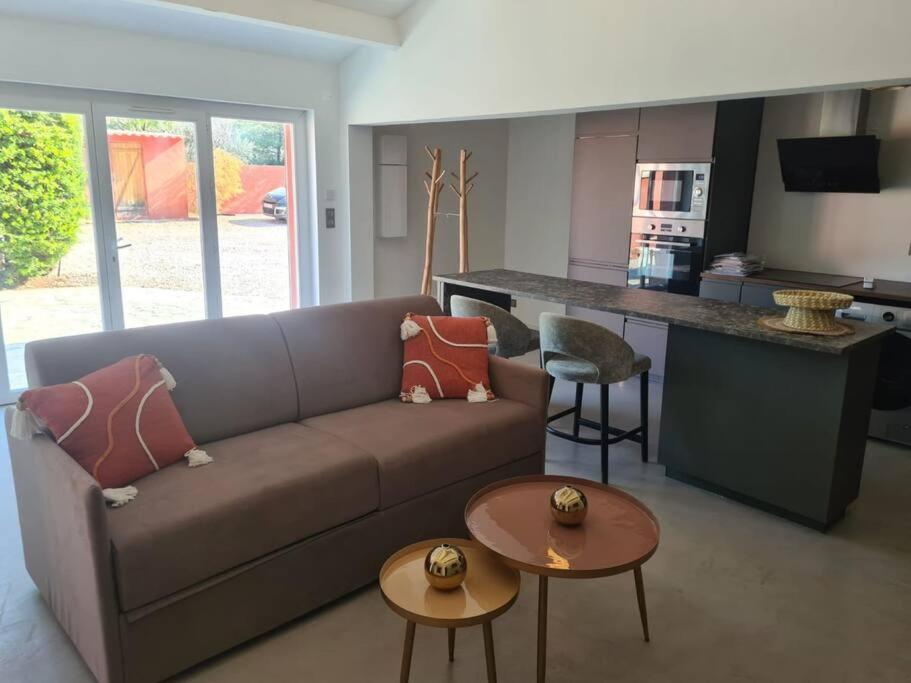 Villa Allegra T2 60M2