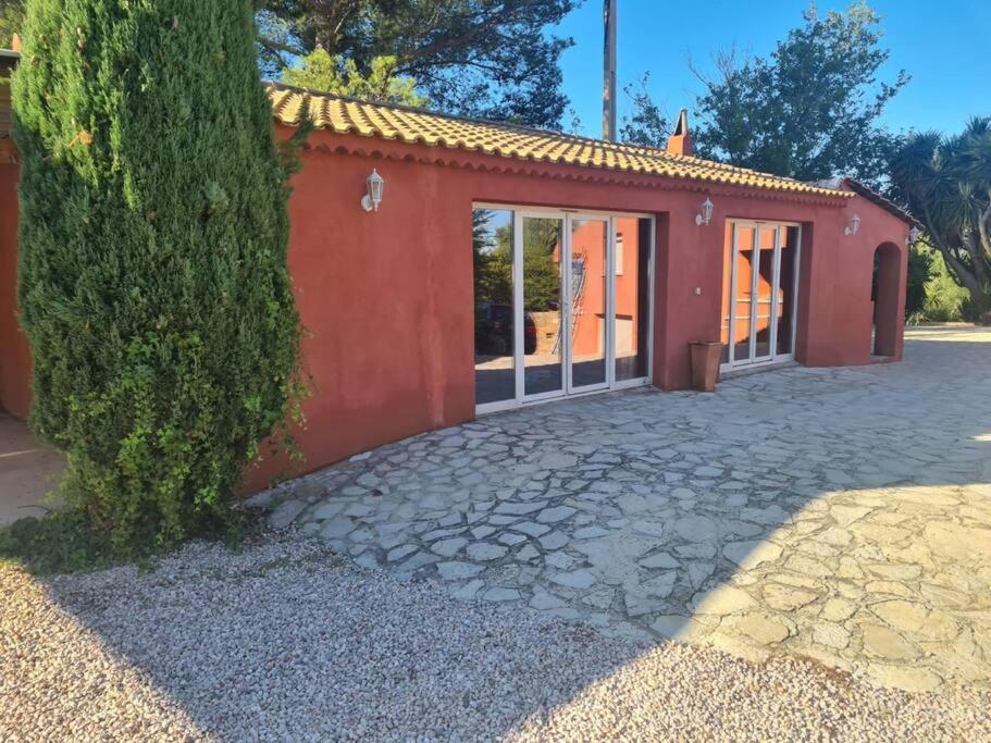 Villa Allegra T2 60M2