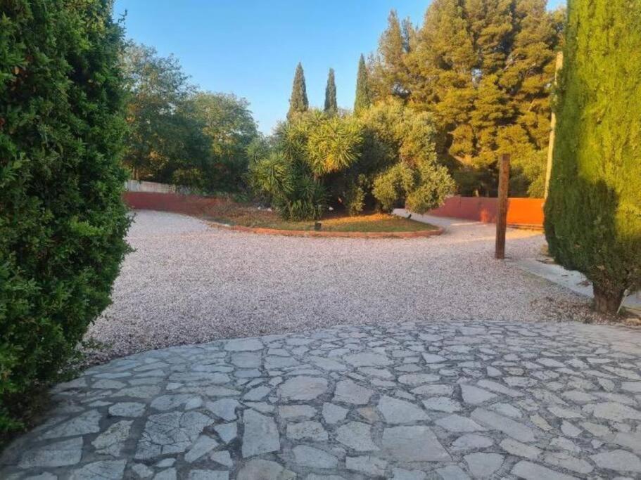 Villa Allegra T2 60M2