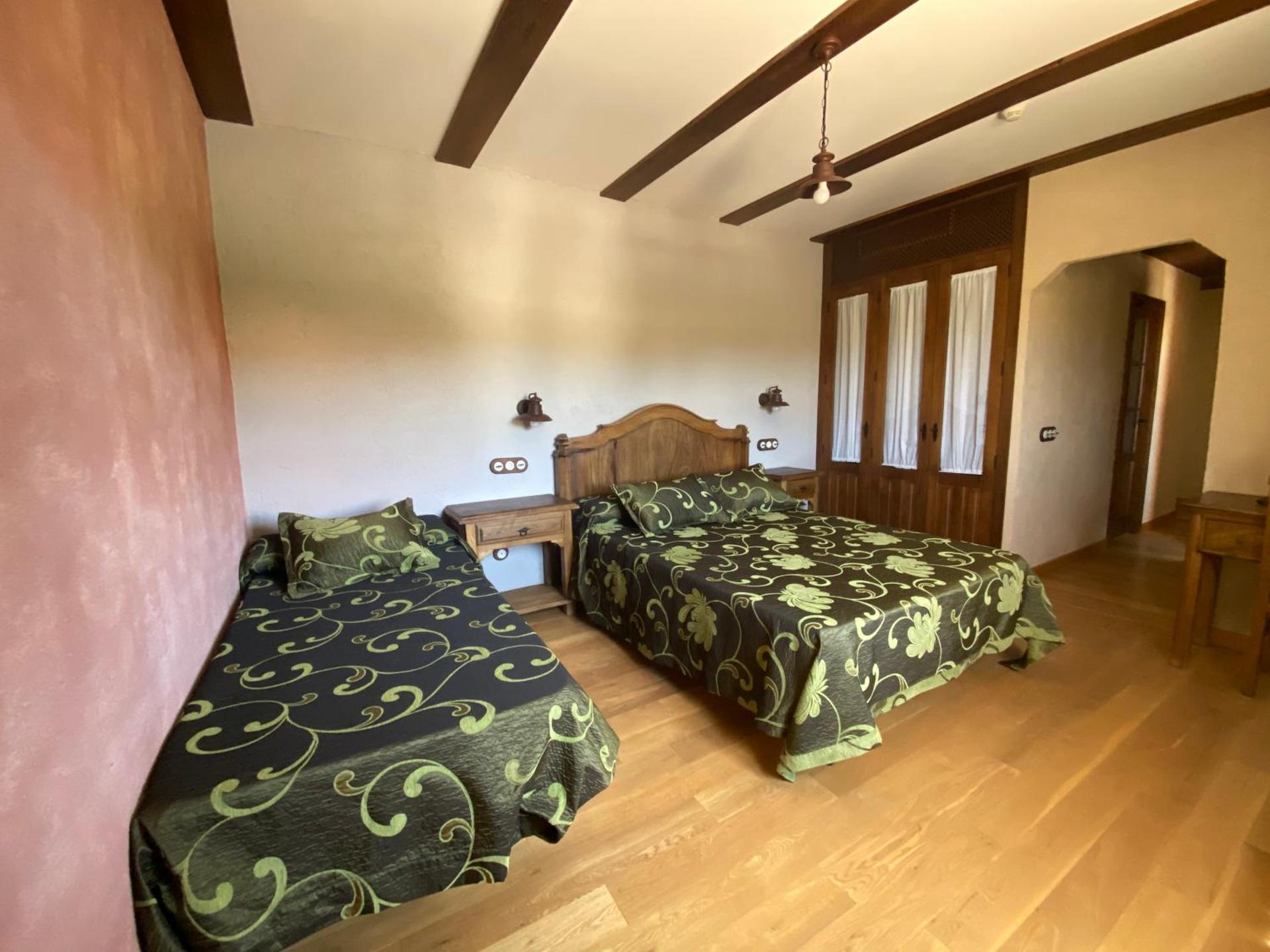 Hotel Rural Centro de las Arribes