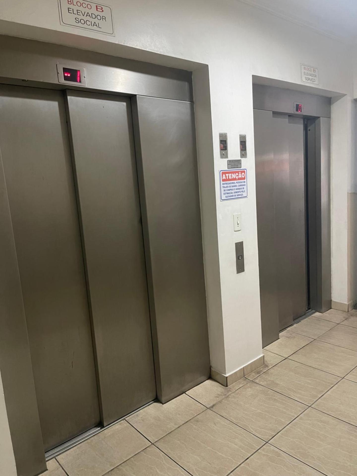 Aconchego Guarujá - AP 42