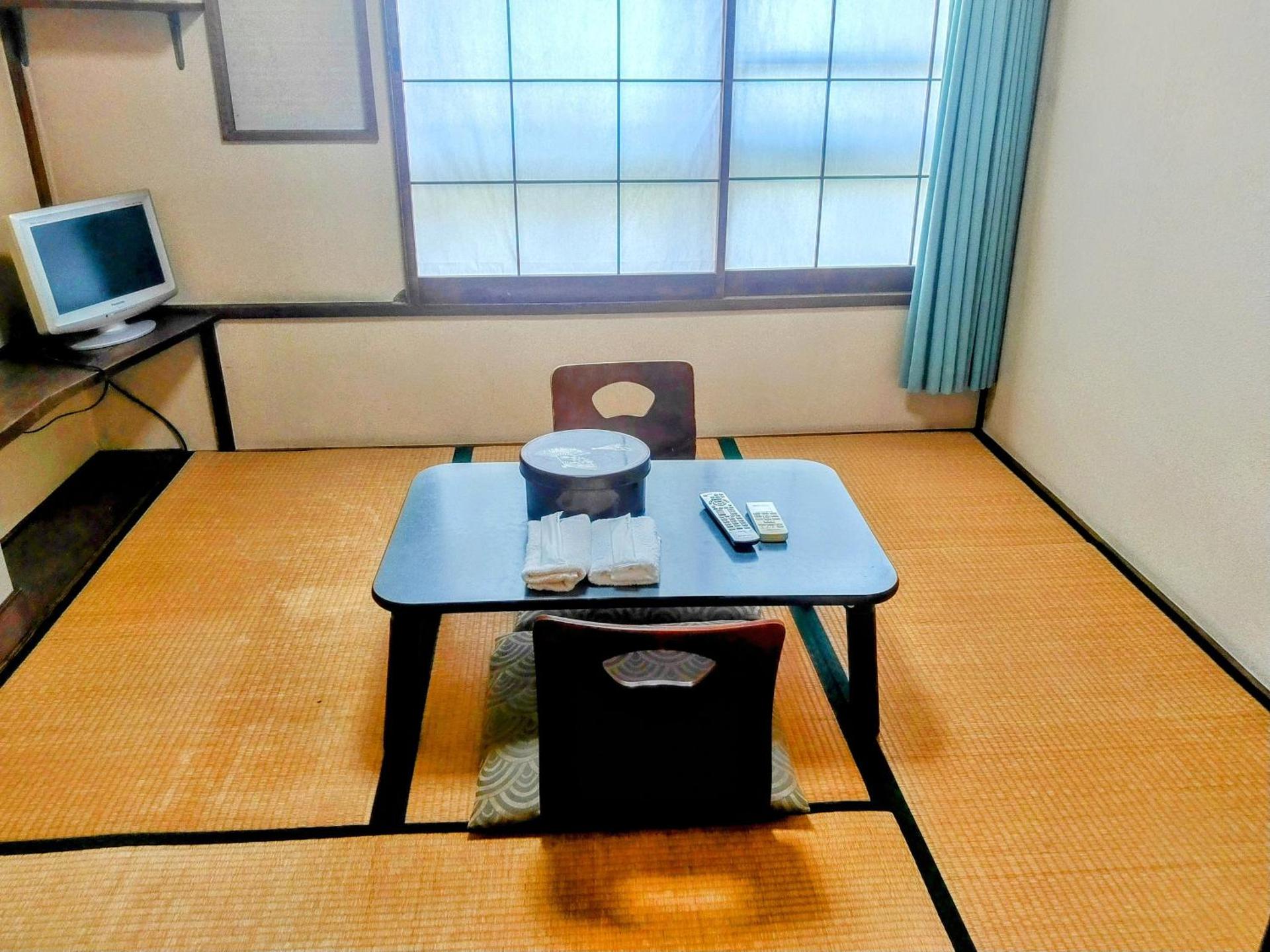Taiya Ryokan