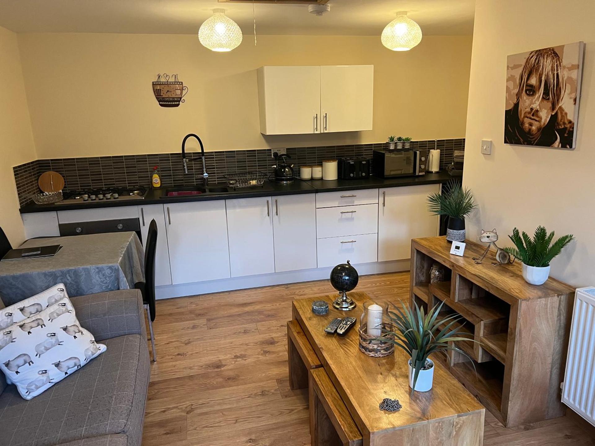 bailiffs cottage annex