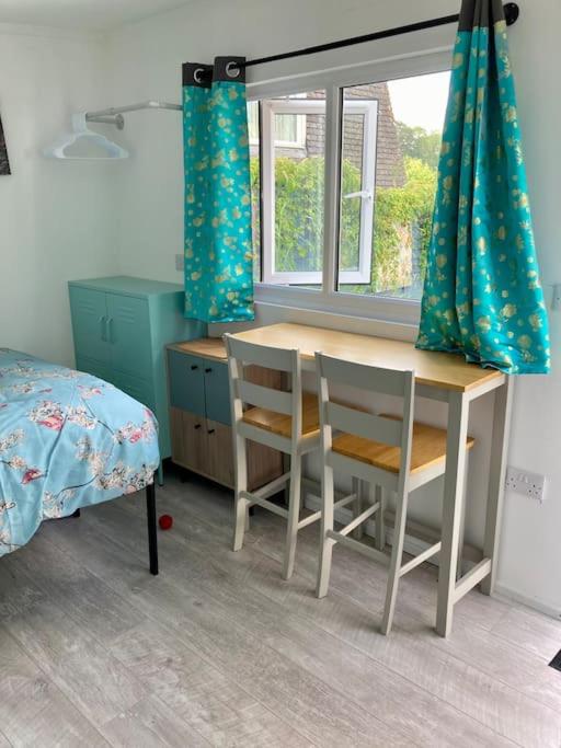 Guest house Truro garden retreat