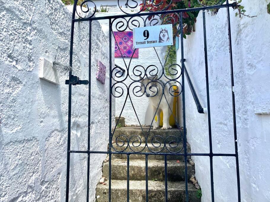 Guest house Truro garden retreat