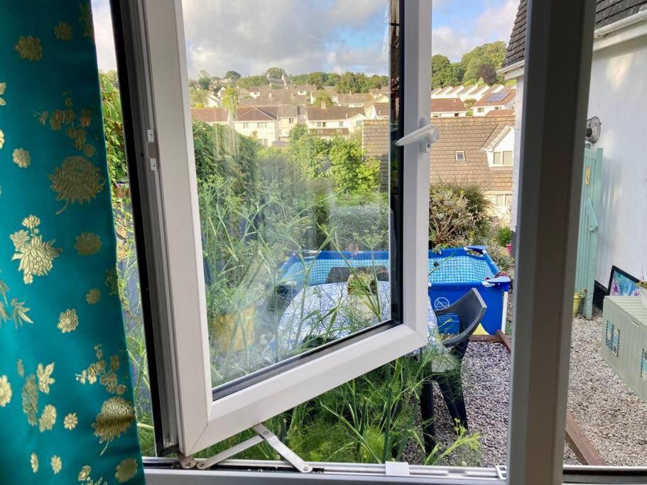 Guest house Truro garden retreat