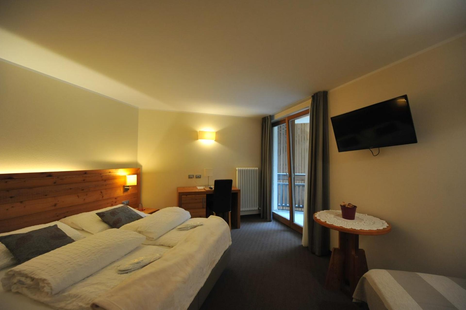 Bio Hotel Brusago Vital & Wellness