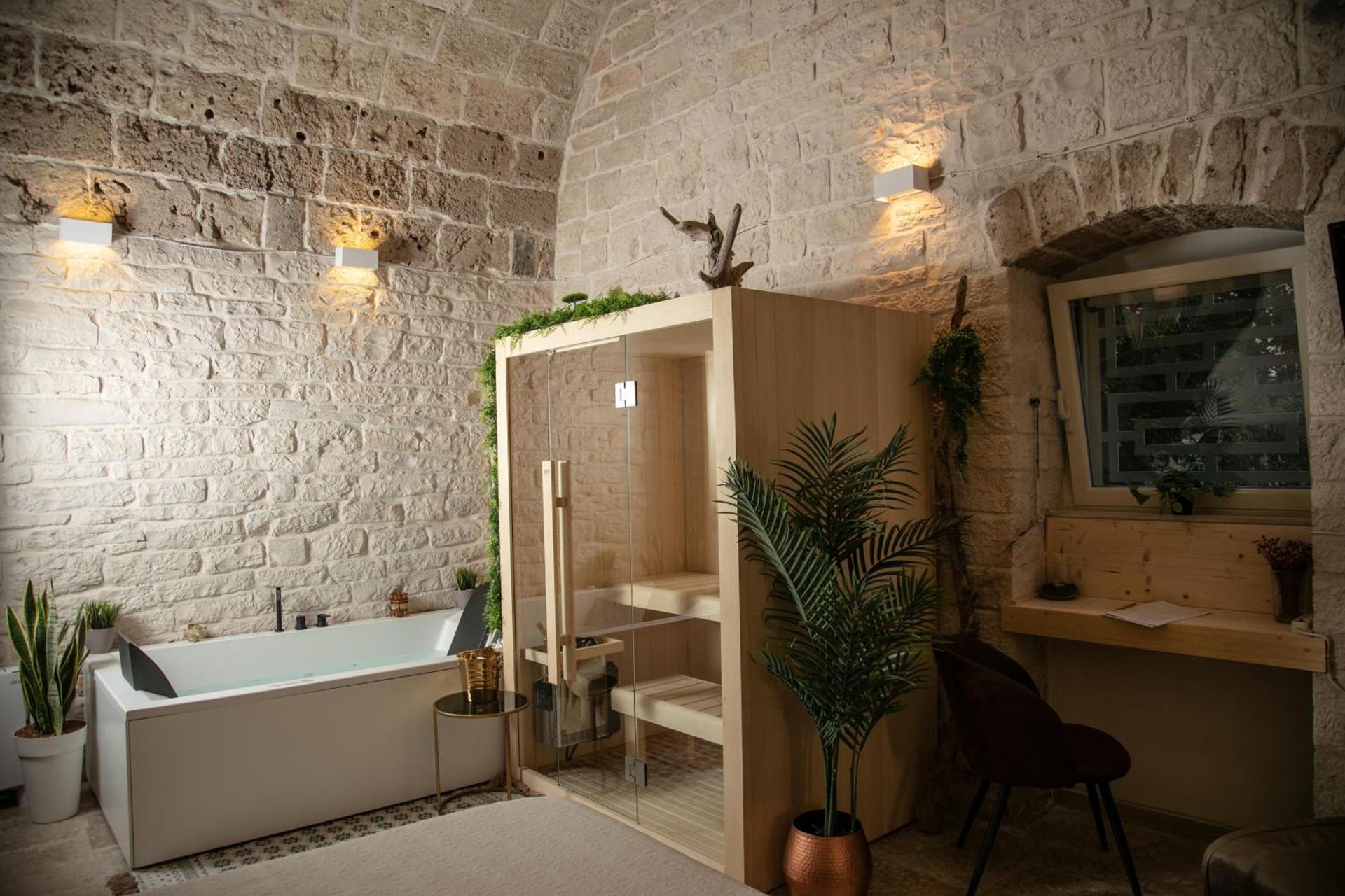 Alle volte Maison deluxe