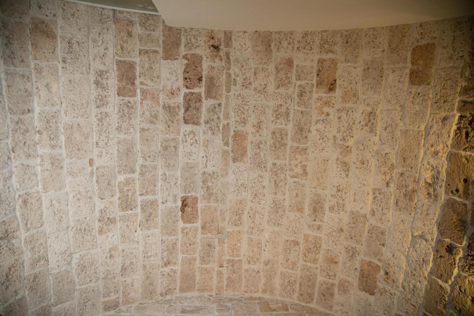 Alle volte Maison deluxe