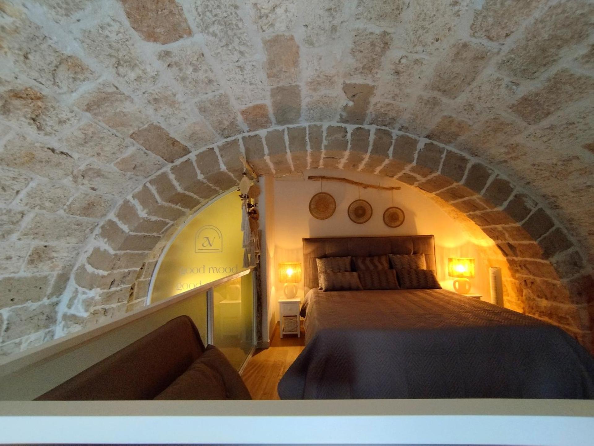 Alle volte Maison deluxe