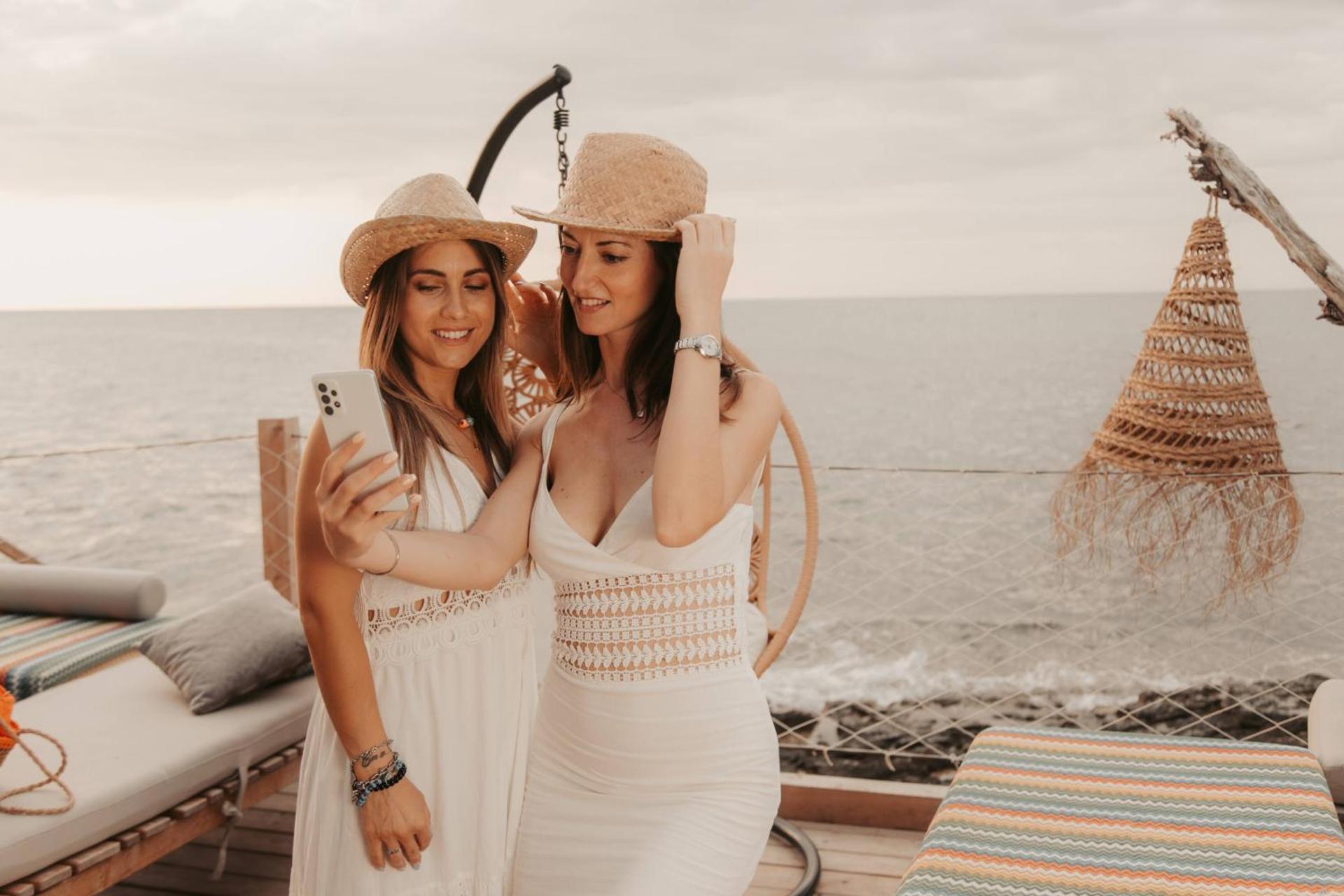 Alle volte Maison deluxe