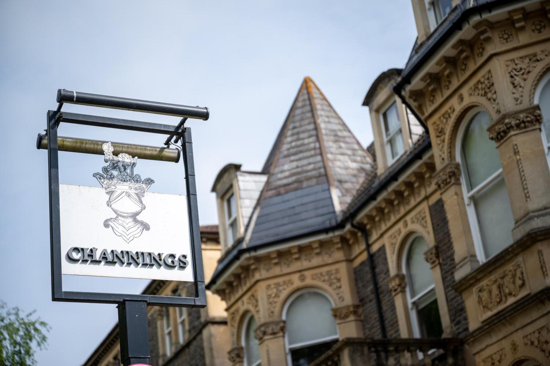 Logo/Certificate/Sign