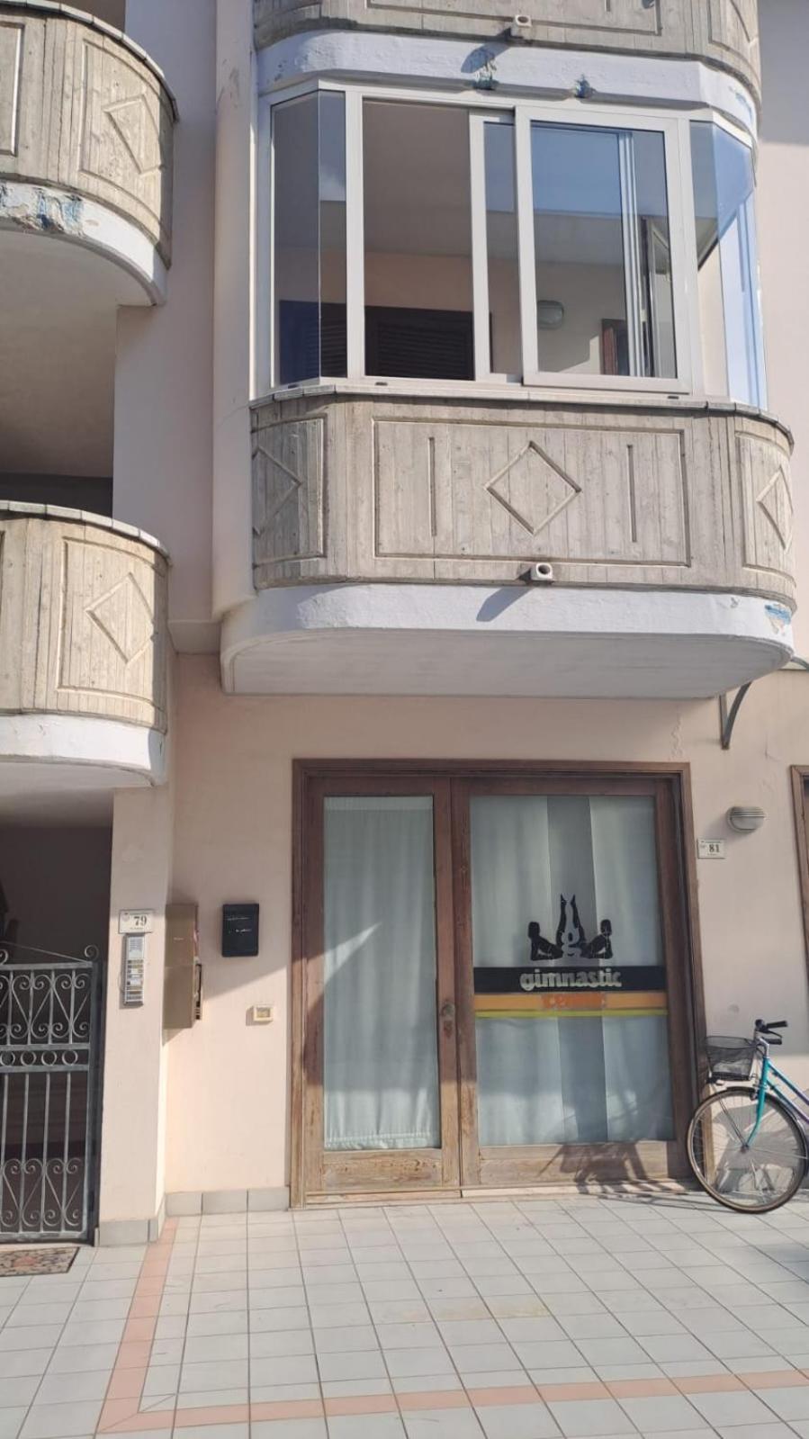 CONDOMINIO MAURIZIO A MARE