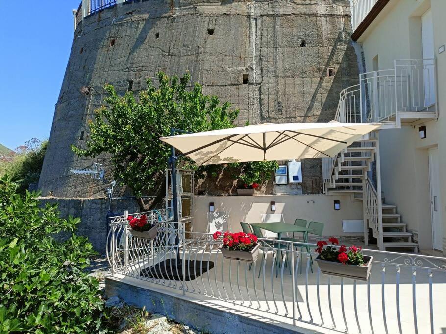 Stanza Mylai Etna View