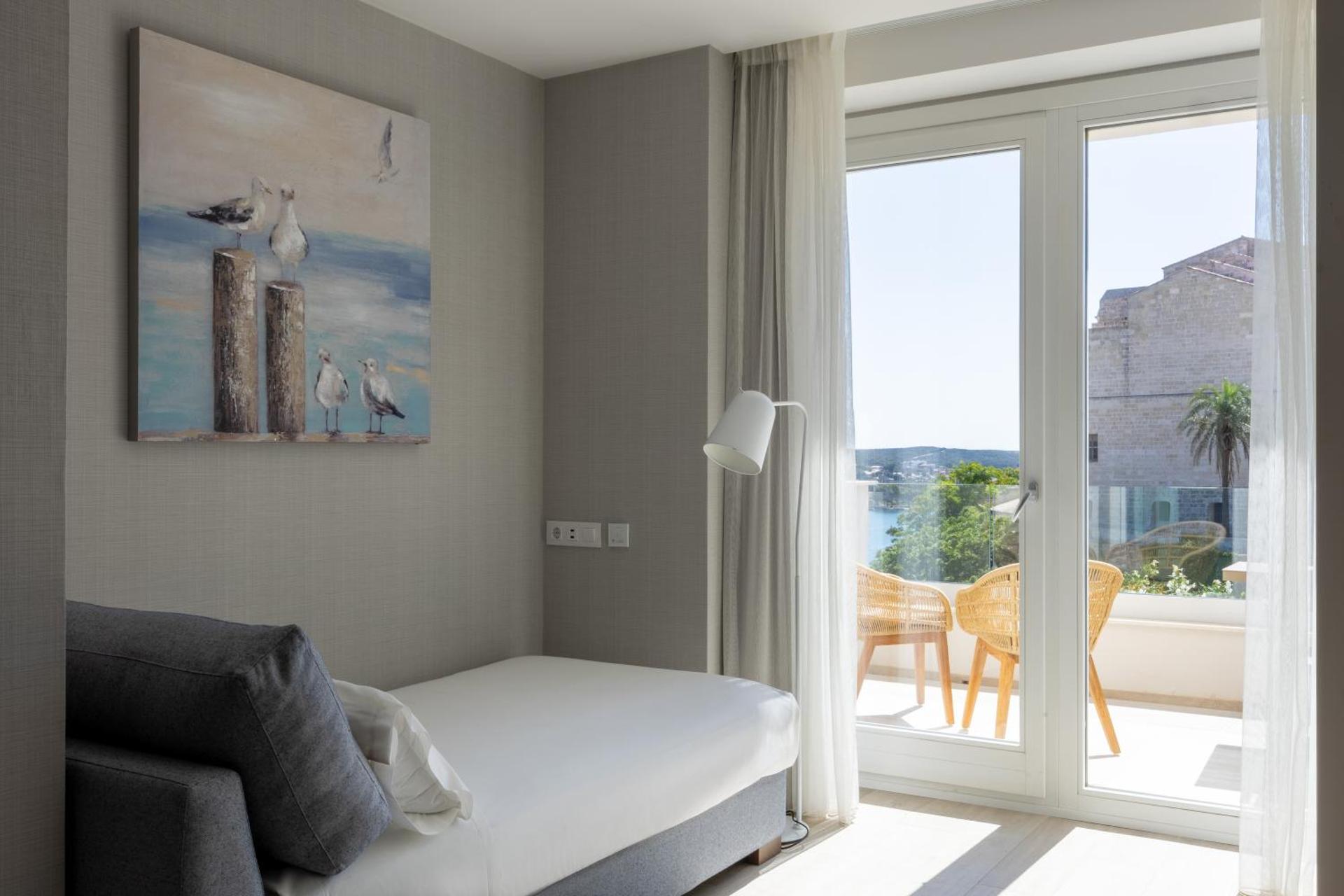 View (from property/room)