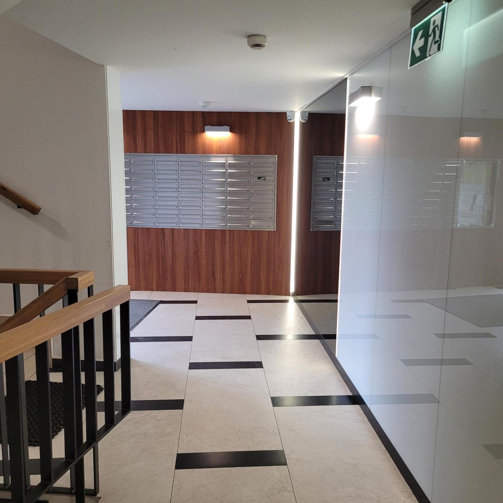 Oskar Apartament Centrum PKP