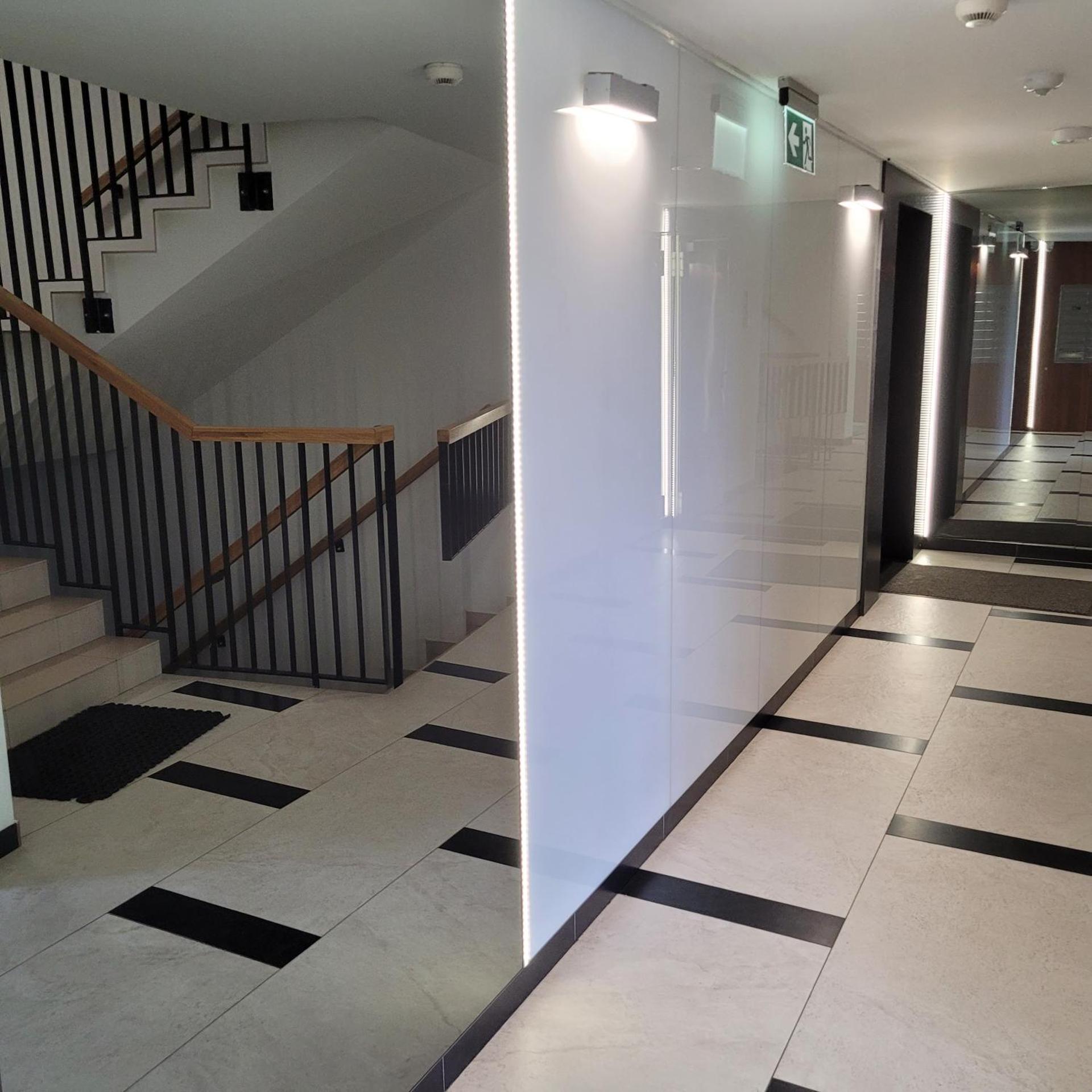 Oskar Apartament Centrum PKP