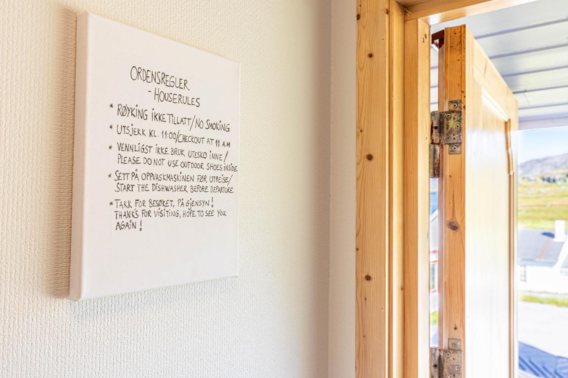 Property logo or sign