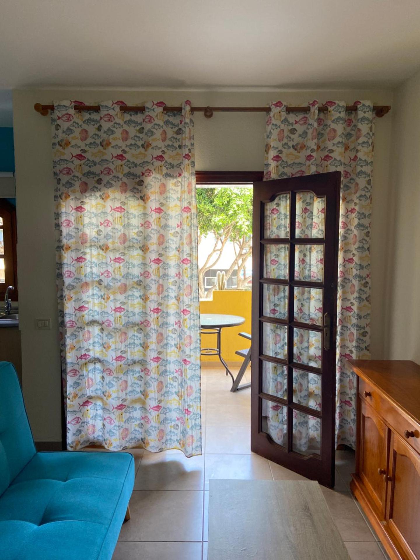 El Olivar Playa Chica - 1ºA - Arena