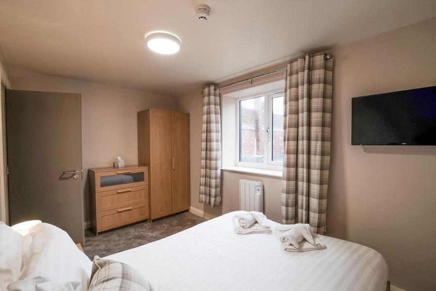 Morecambe Rooms