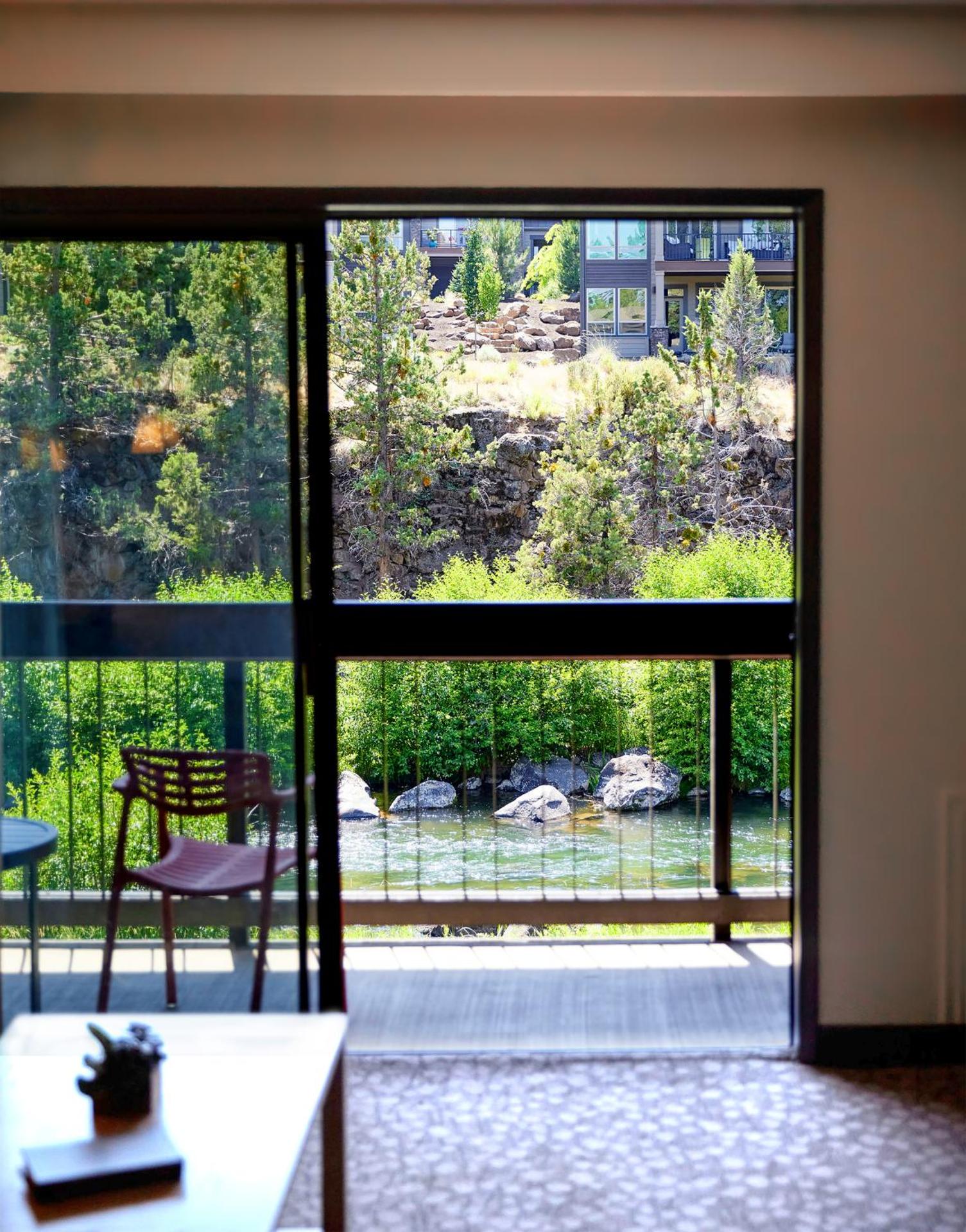 Premium Quadruple Room