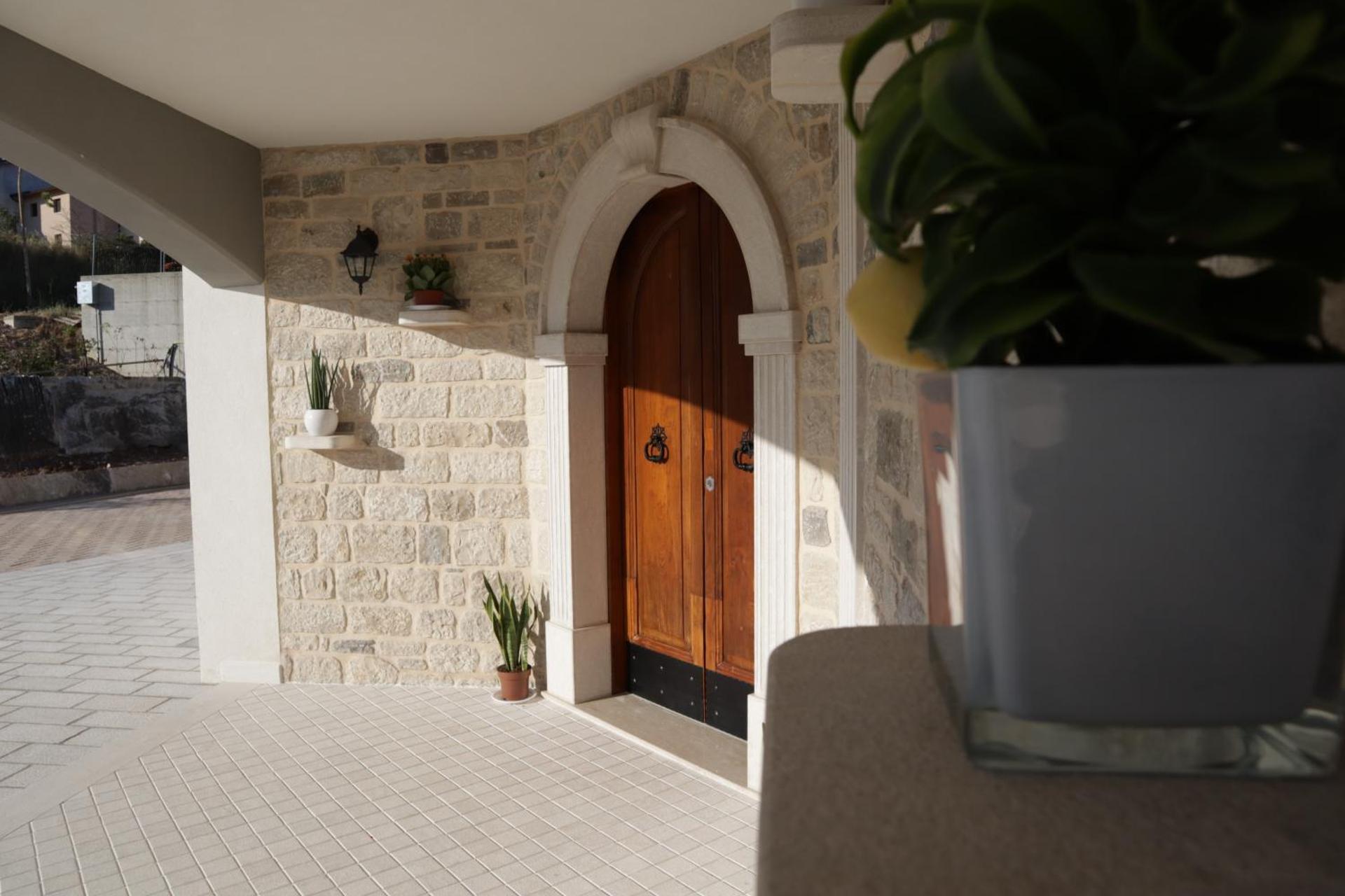 Il Riccio home & relax