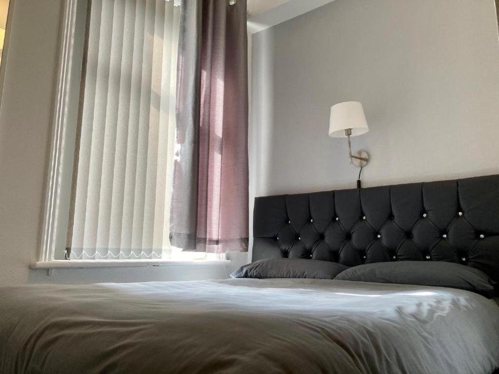 The Hotel And Bar Blackpool