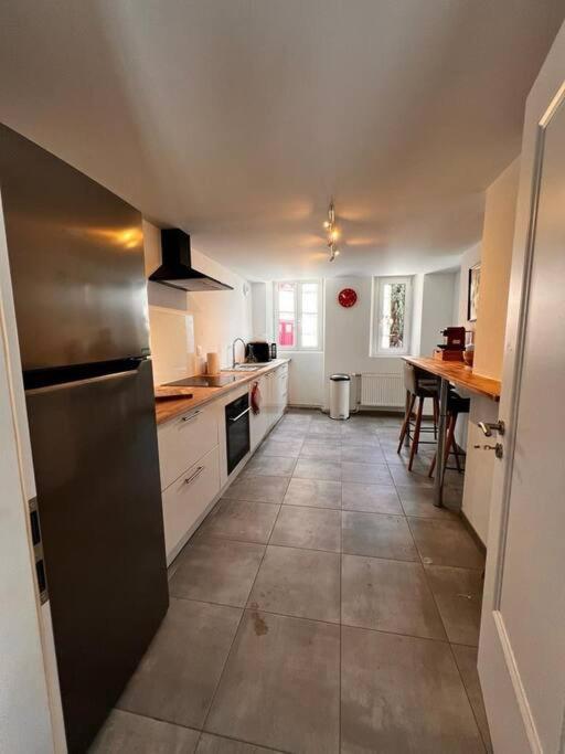 La Maison Alsacienne