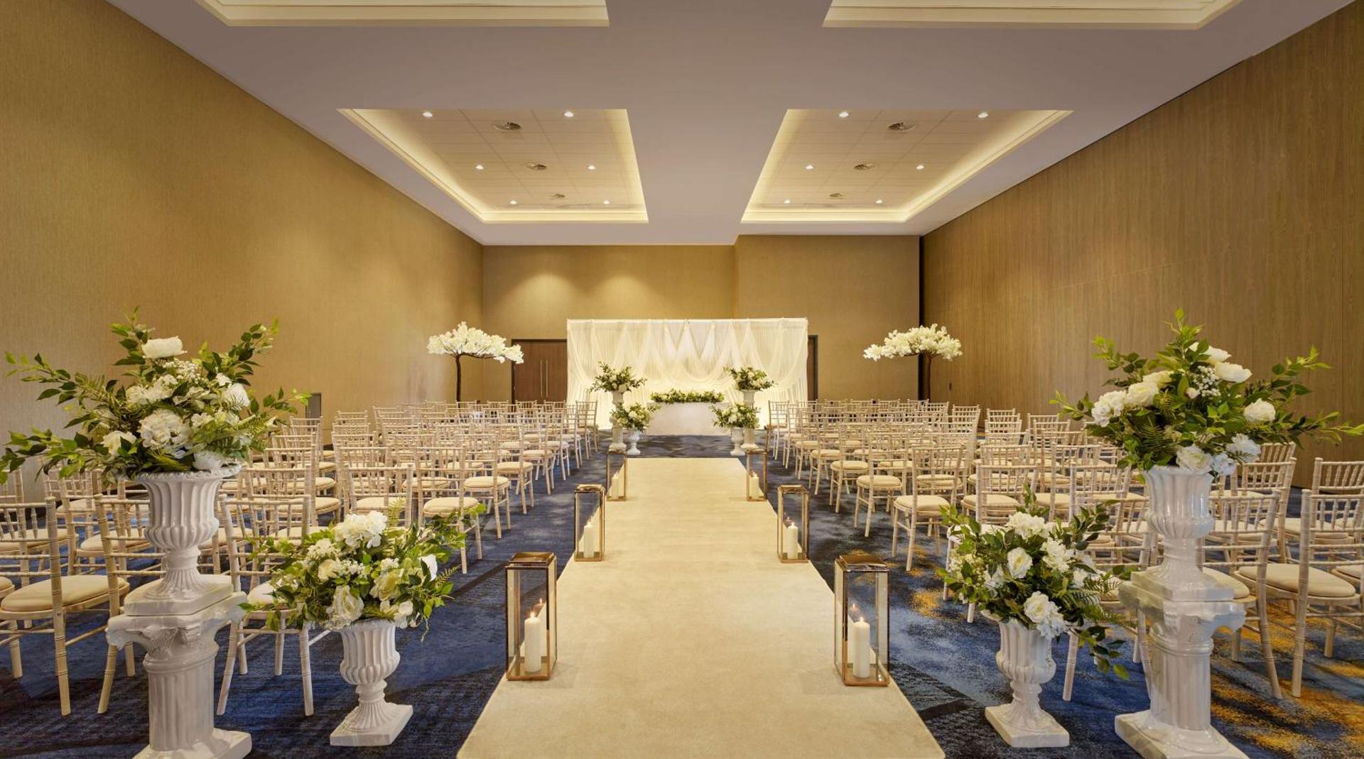 Meeting/conference room