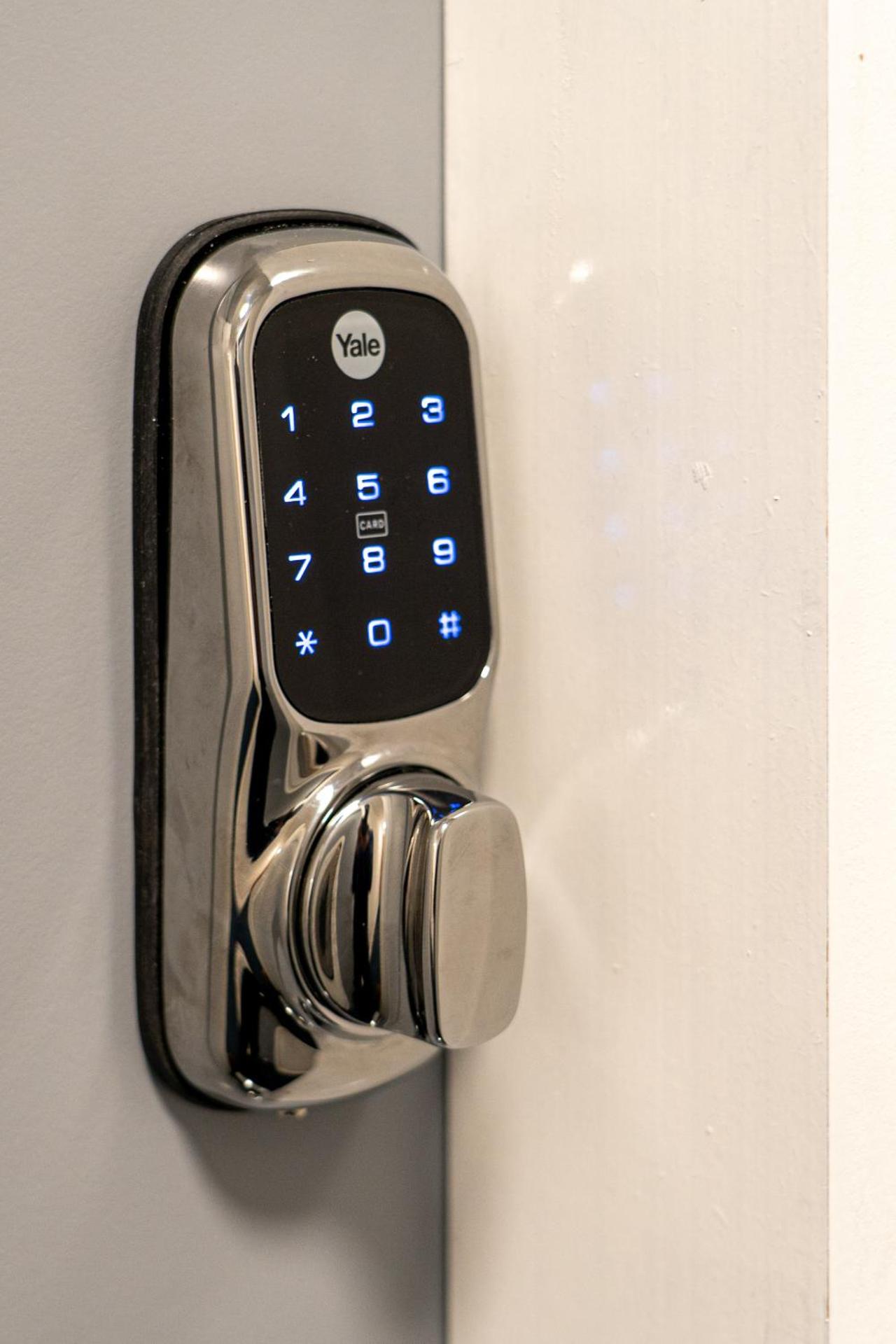 Leicester City Center The Boat House Building