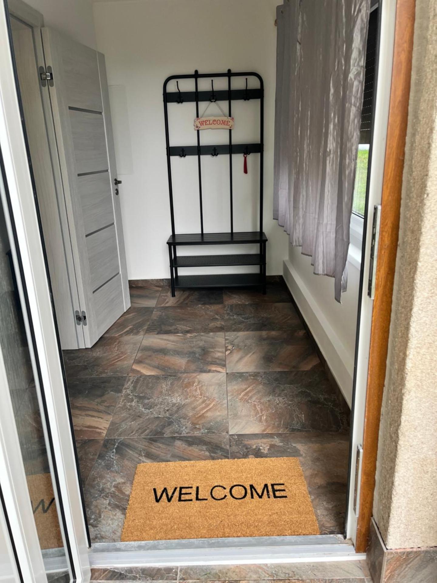 Kozákov Apartmány - první patro